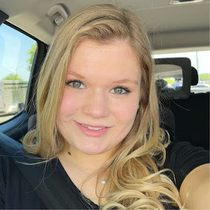 Meet your Posher, Gabrielle